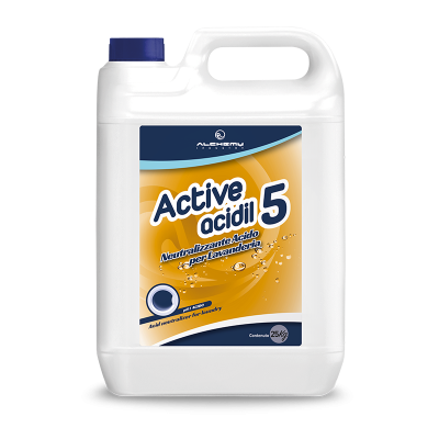ACTIVE ACIDIL - 5