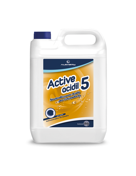 ACTIVE ACIDIL - 5