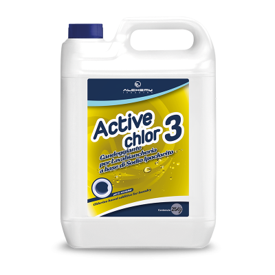 ACTIVE CHLOR - 3