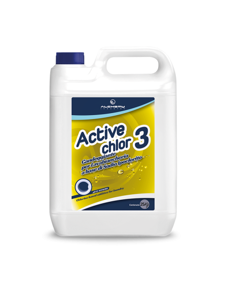 ACTIVE CHLOR - 3