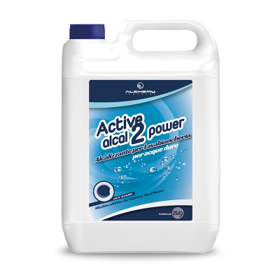 ACTIVE ALCAL - 2 POWER