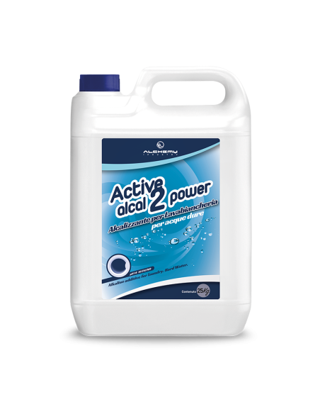 ACTIVE ALCAL - 2 POWER
