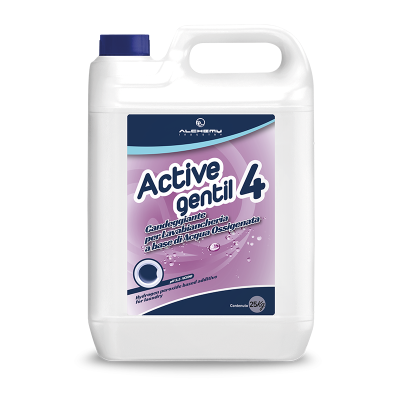 ACTIVE GENTIL - 4