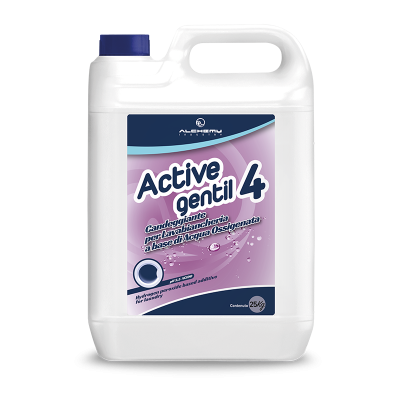 ACTIVE GENTIL - 4