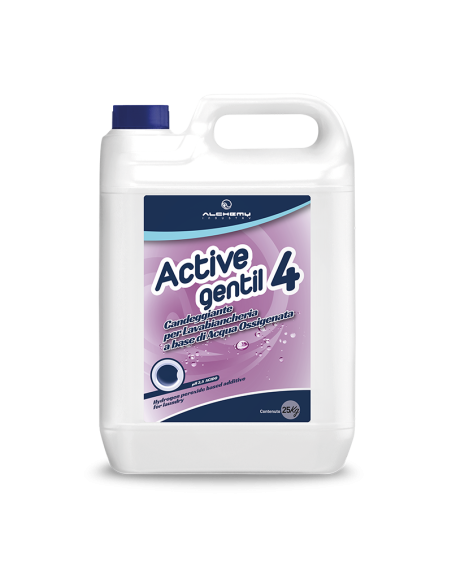 ACTIVE GENTIL - 4