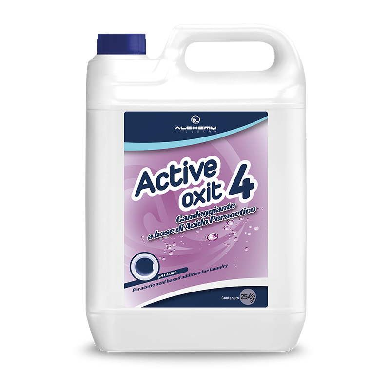ACTIVE OXIT - 4