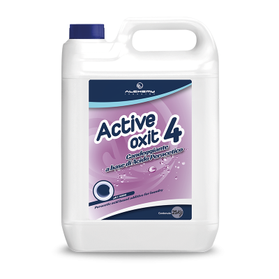 ACTIVE OXIT - 4