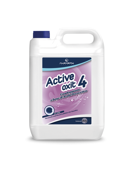ACTIVE OXIT - 4