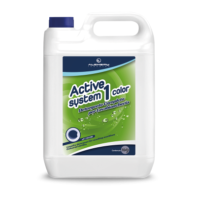 ACTIVE SYSTEM - 1 COLOR