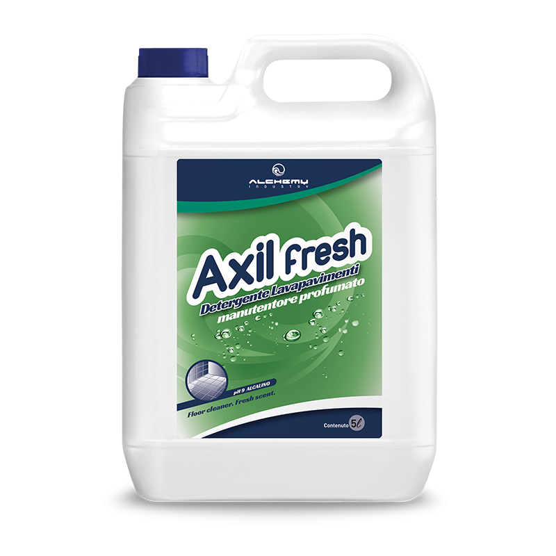 AXIL FRESH