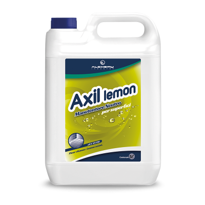 AXIL LEMON
