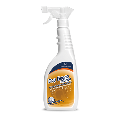 DAY BAGNO MANGO