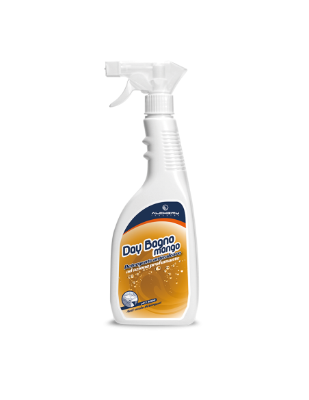 DAY BAGNO MANGO