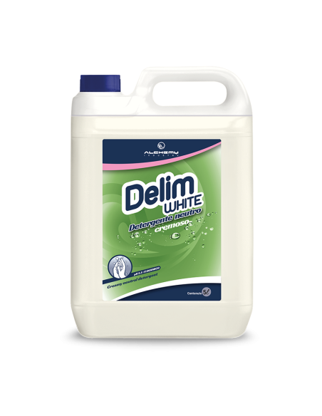 DELIM WHITE