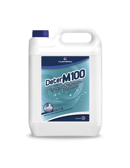 DETER M100