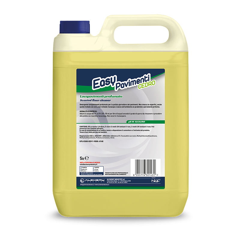 EASY PAVIMENTI CEDRO