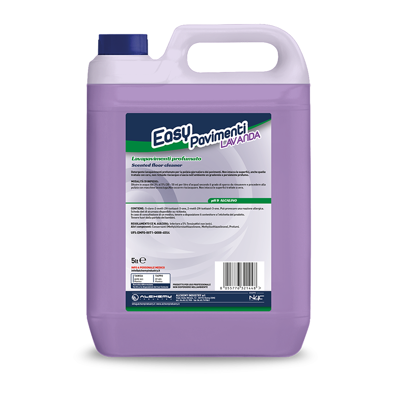 EASY PAVIMENTI LAVANDA