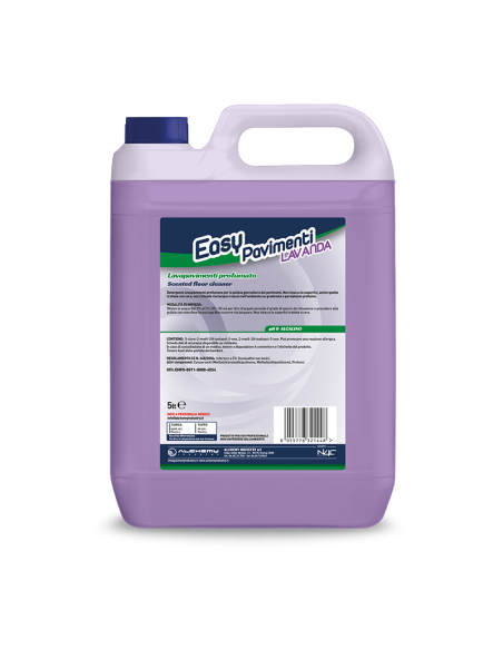 EASY PAVIMENTI LAVANDA