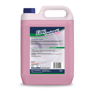 EASY PAVIMENTI ROSA