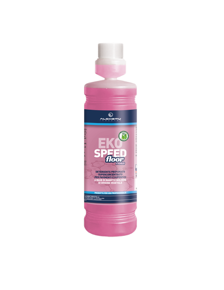 EKOSPEED FLOOR ROSA