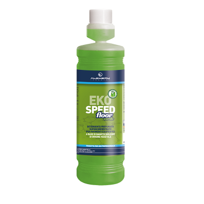 EKOSPEED FLOOR VERDE