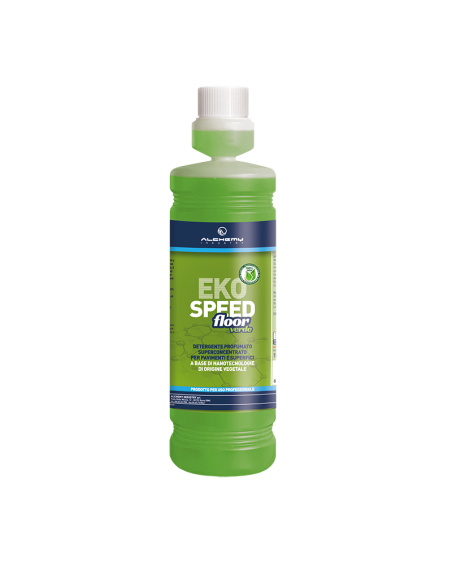 EKOSPEED FLOOR VERDE