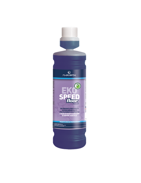 EKOSPEED FLOOR VIOLA