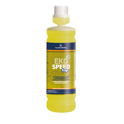 EKOSPEED TOP