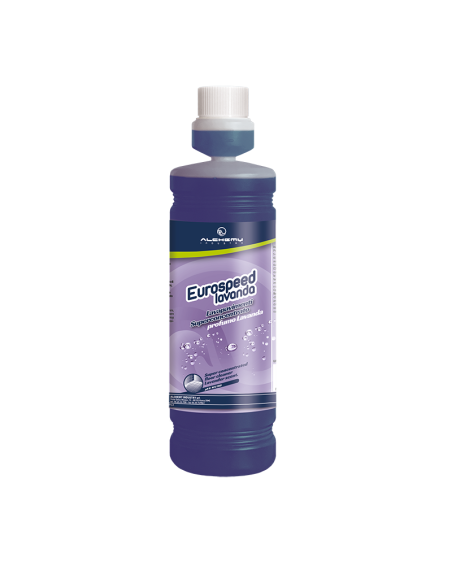 EUROSPEED LAVANDA