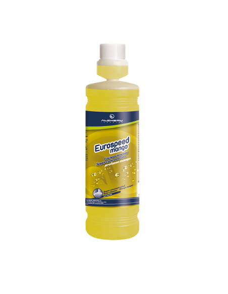 EUROSPEED MANGO