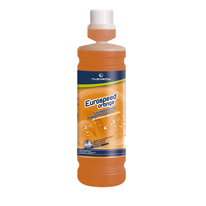 EUROSPEED ORANGE