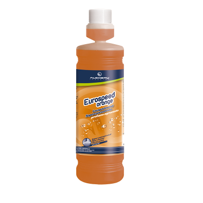 EUROSPEED ORANGE