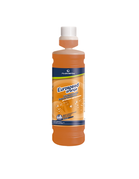 EUROSPEED ORANGE