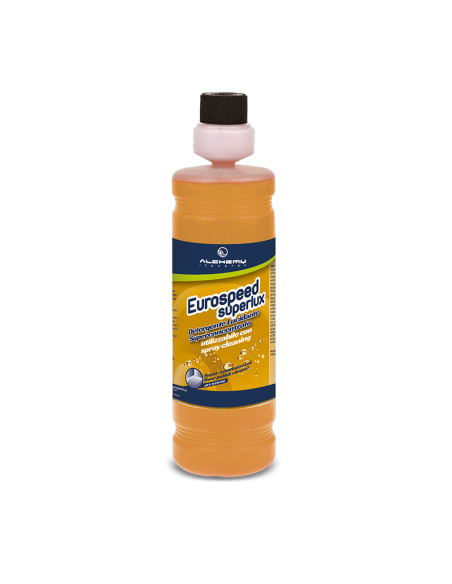 EUROSPEED SUPERLUX