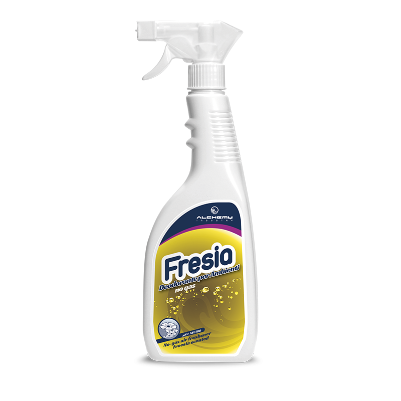FRESIA