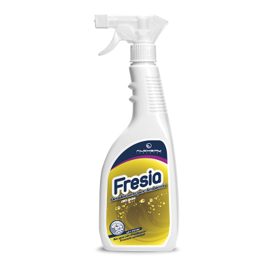 FRESIA