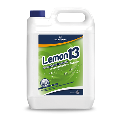 LEMON 13