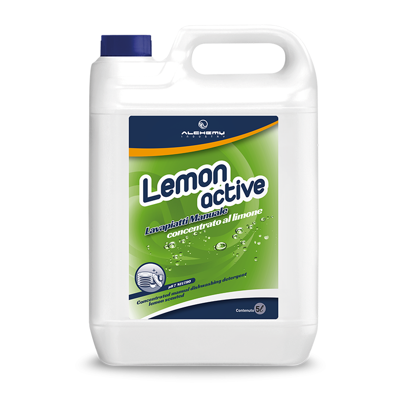 LEMON ACTIVE
