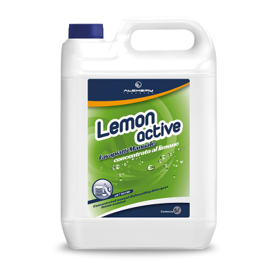 LEMON ACTIVE