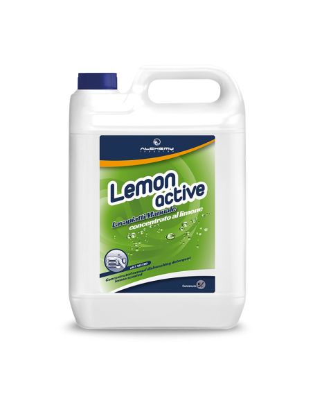 LEMON ACTIVE