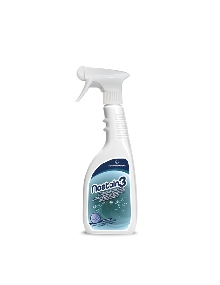 NOSTAIN 3
