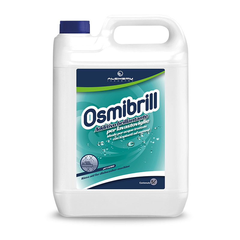 OSMIBRILL