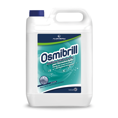 OSMIBRILL