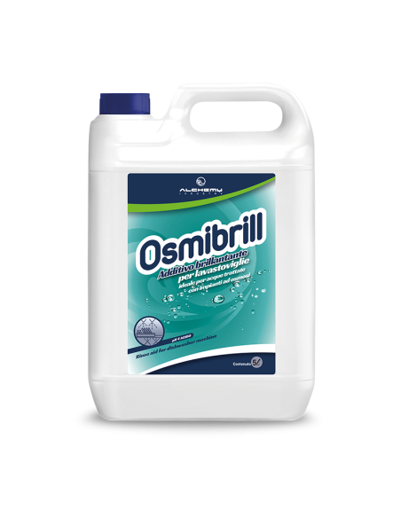 OSMIBRILL