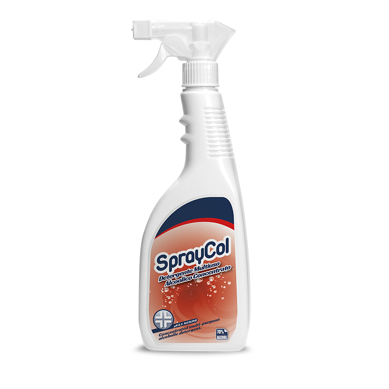 SPRAYCOL
