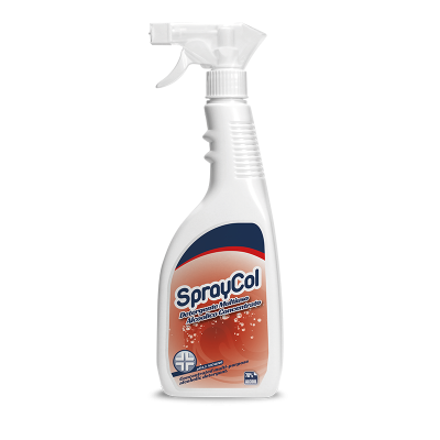 SPRAYCOL