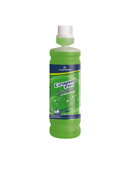EUROSPEED GREEN