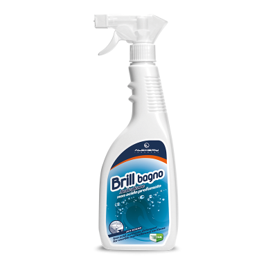 BRILL BAGNO