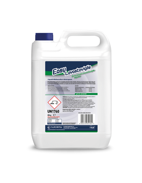 EASY LAVASTOVIGLIE
