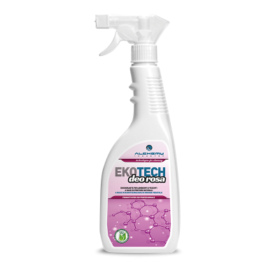 EKOTECH DEO ROSA